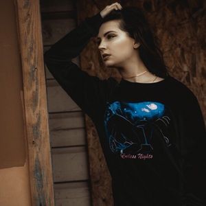 Meet your Posher, Kat